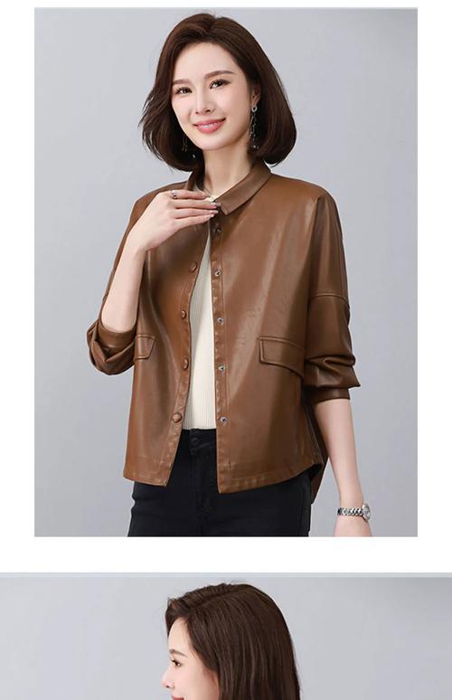 2025年淘宝女装外套-图3