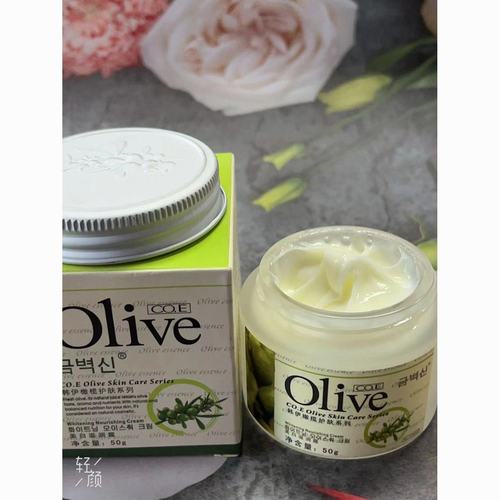 Olive护肤品效果究竟如何？-图3