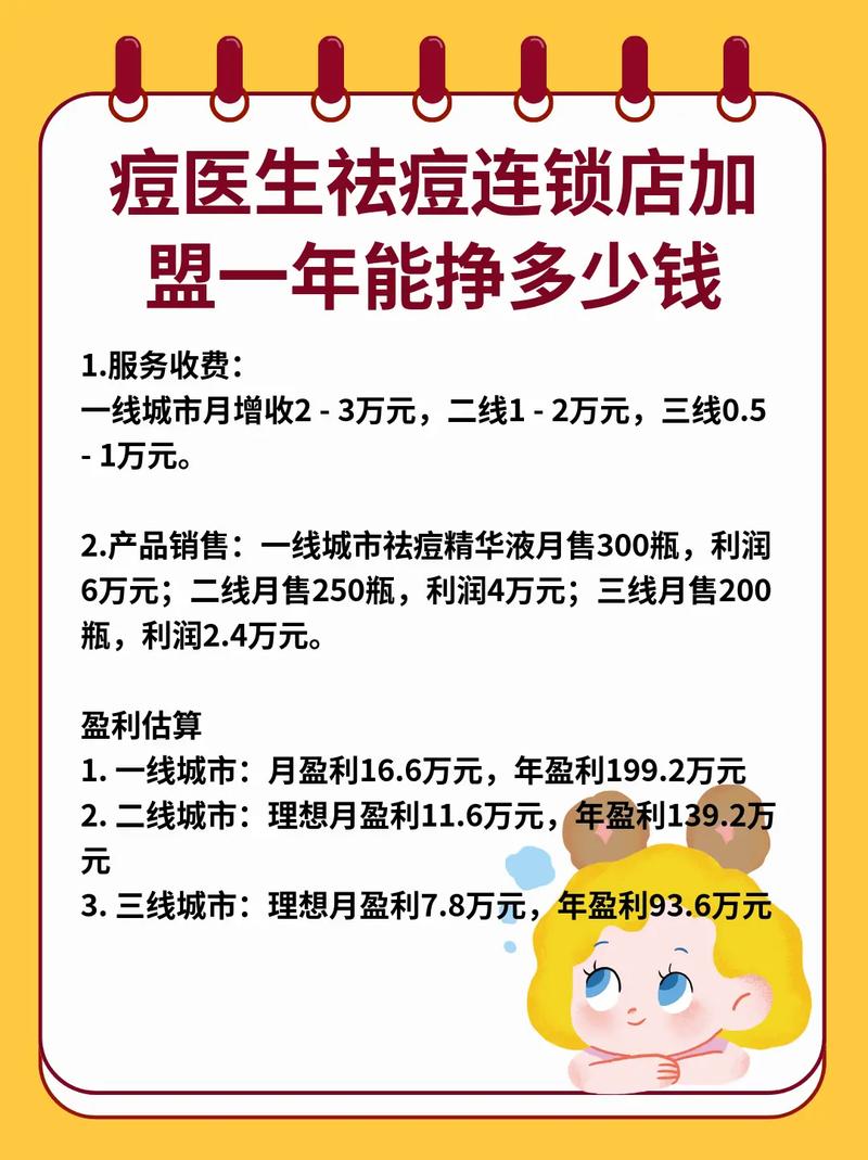 祛痘推广到店体验话术怎么设计更有效？-图2
