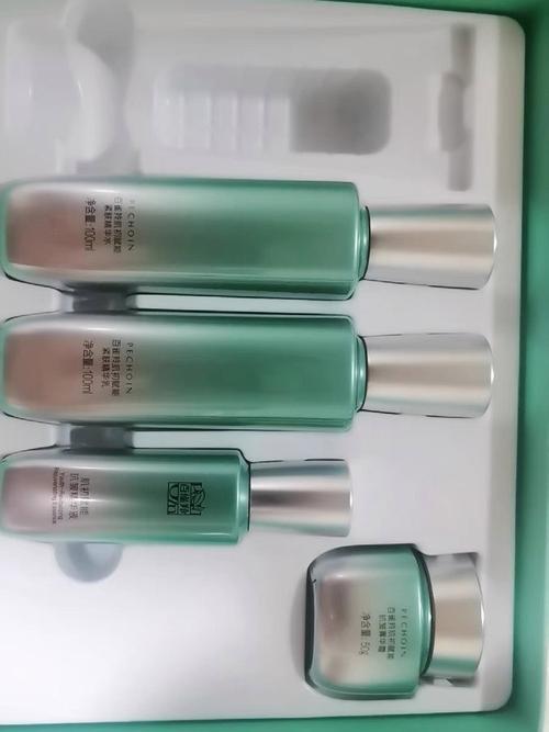 百雀羚气护肤品好用吗?值得入手吗?-图3 百雀羚气护肤品好用吗?值得入手吗?-图3