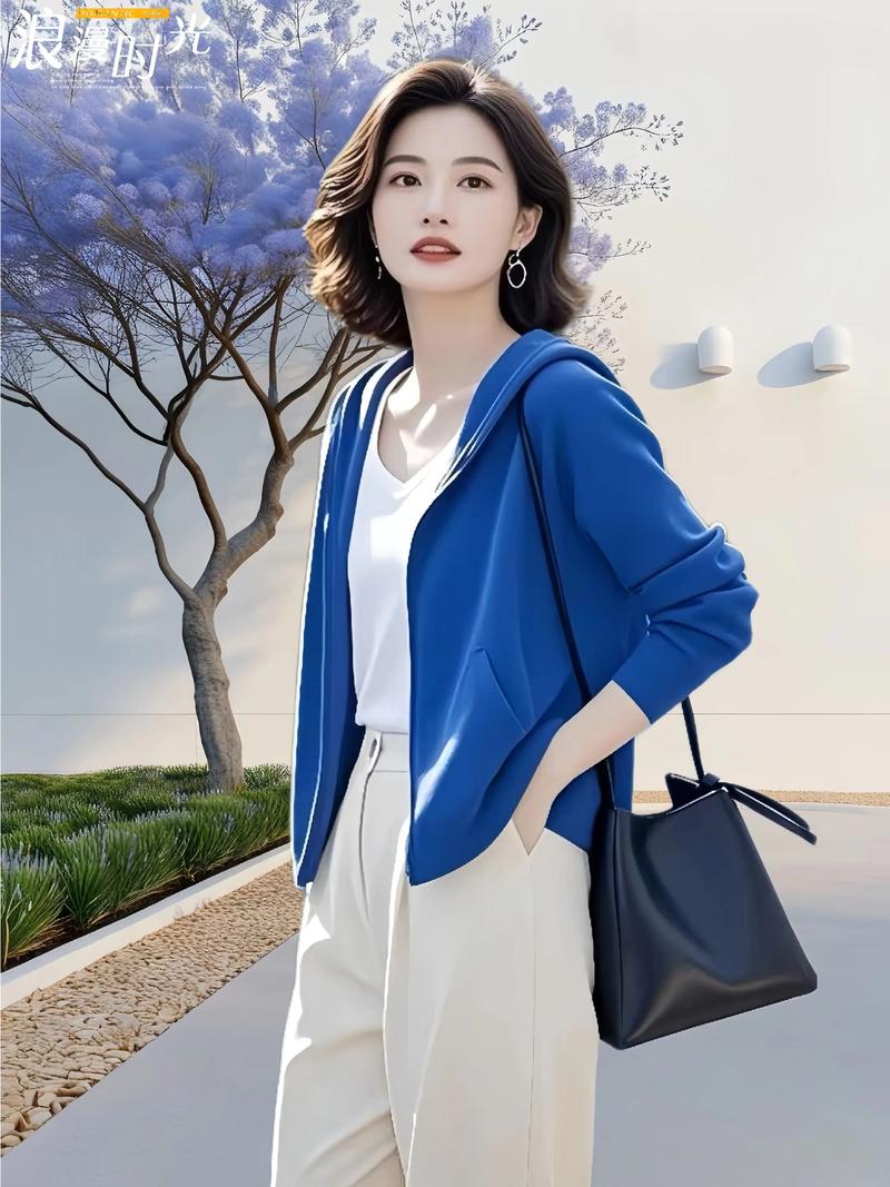 2025流行女装趋势是什么？-图1