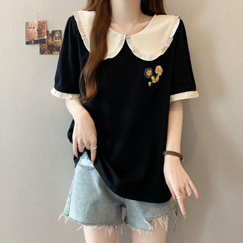 2025新款胖女装夏天怎么选显瘦？-图1