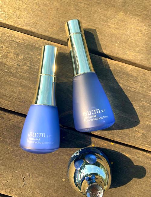 苏秘37度护肤品真的好用吗？-图1