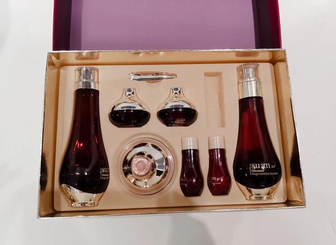 苏秘37度护肤品真的好用吗？-图3