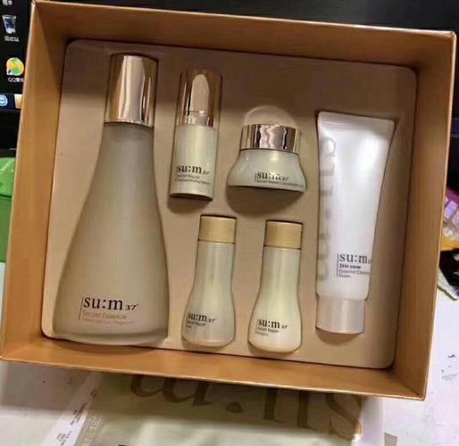 呼吸37度护肤品好用吗？-图3