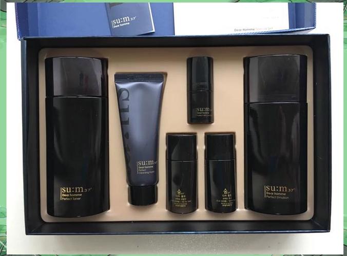 呼吸37度护肤品好用吗？-图2