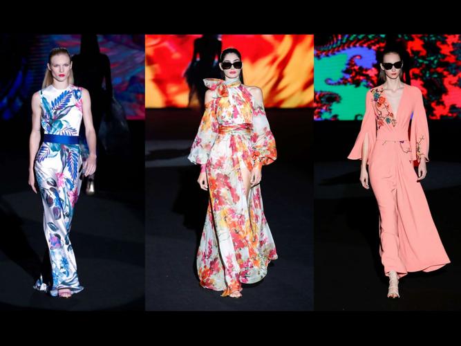 卡玛娅女装2025新款,设计亮点有哪些?-图3 卡玛娅女装2025新款,设计亮点有哪些?-图3