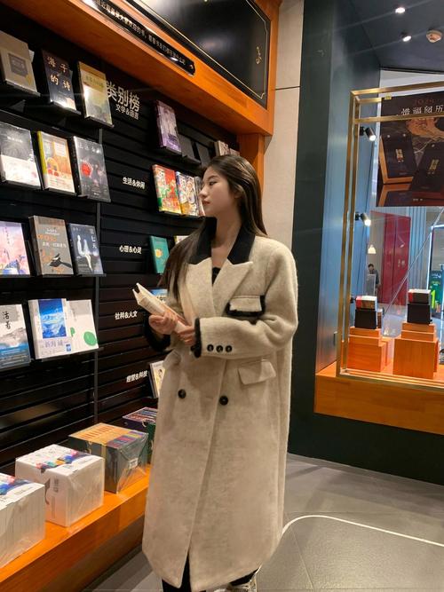 2025冬女装流行趋势有哪些？-图3