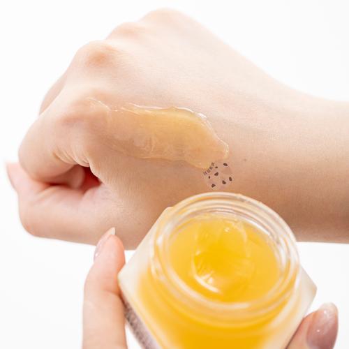 蜂蜜加什么能美白祛痘印？-图1