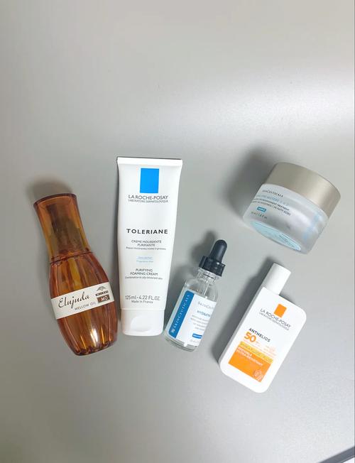 26岁女人用什么护肤品最合适？-图2