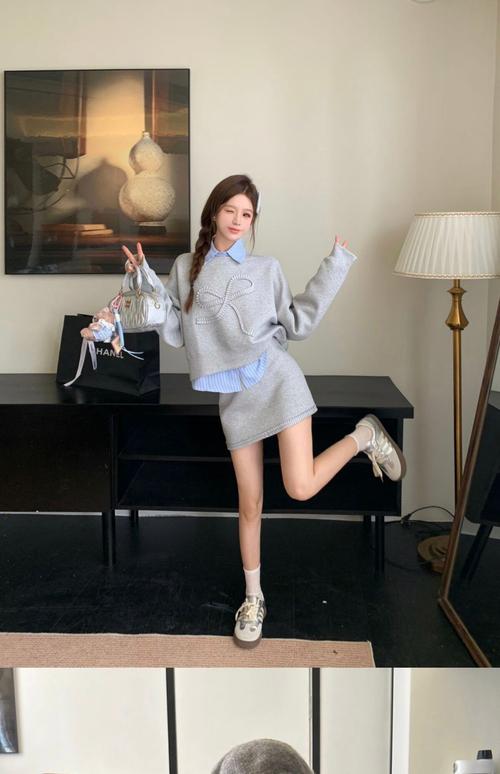 2025秋冬女装搭配怎么搭更出彩?-图2 2025秋冬女装搭配怎么搭更出彩?-图2