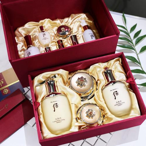 Whoo护肤品到底值不值得买？-图2