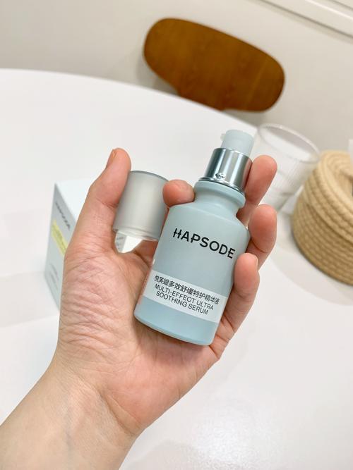 红痘印修复品选哪种好？-图1