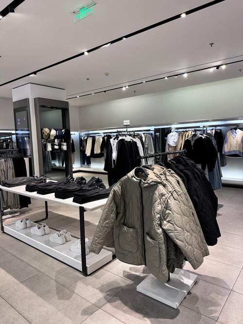 Zara女装中文是什么品牌名？-图2