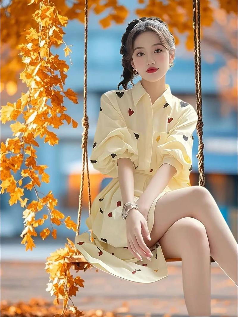 2025春季连衣裙怎么选？-图1