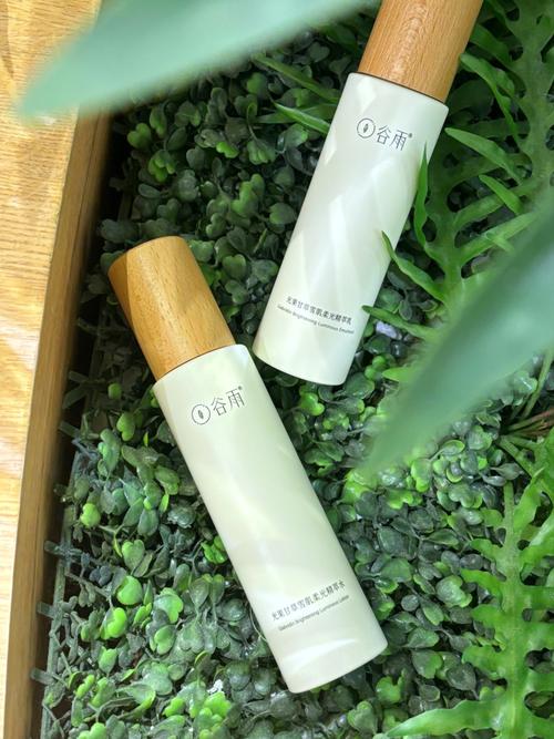 美白去黄护肤品，选哪款效果最顶？-图1