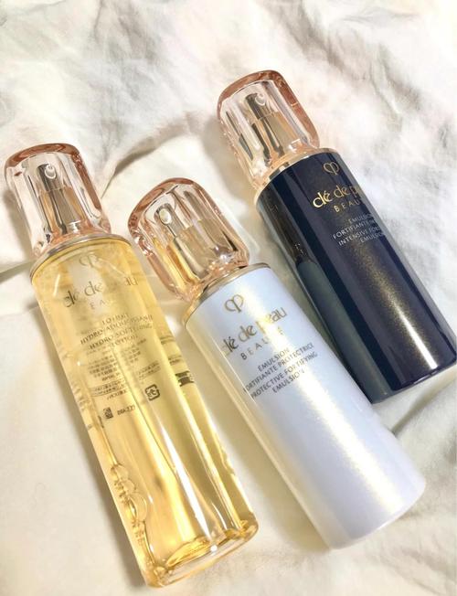 资生堂一套护肤品价格是多少？-图2