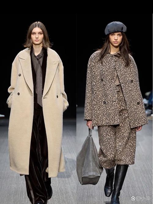 2025冬女装流行趋势有哪些？-图1