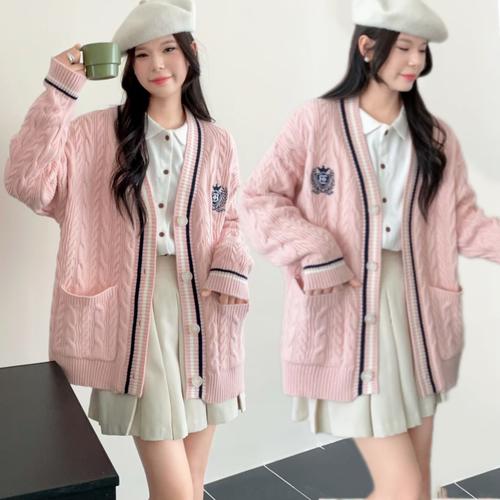 2025新款女装学生，哪些款式更受欢迎？-图1