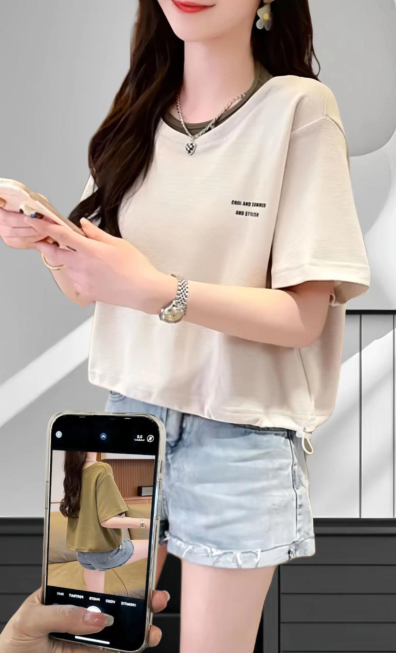 2025夏女装流行趋势有哪些？-图3