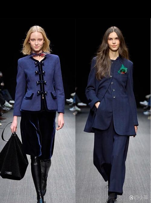 2025秋冬女装流行趋势有哪些？-图2