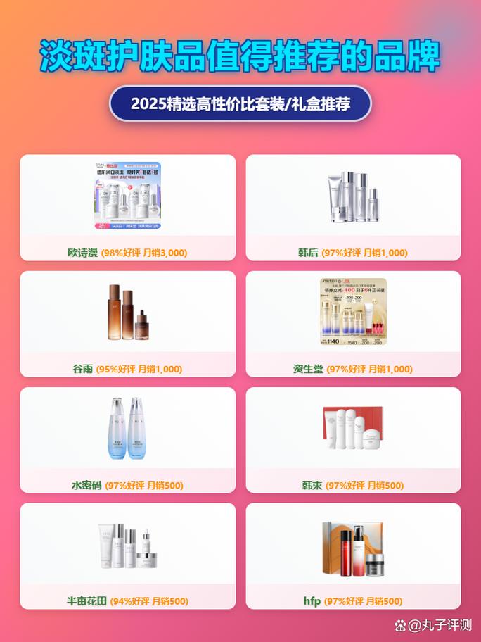 护肤品网购如何辨真伪？-图1