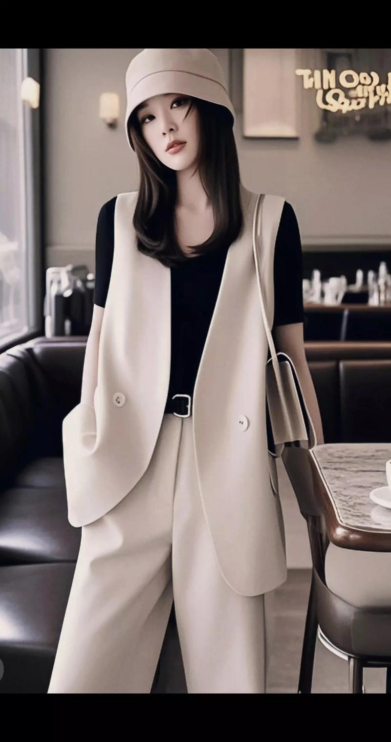 2025春夏女装流行趋势有哪些？-图1