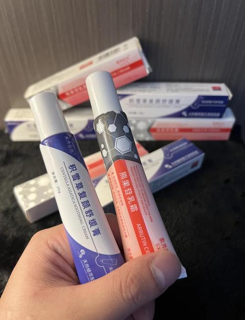 祛痘下巴痘痘好的药有哪些？-图3