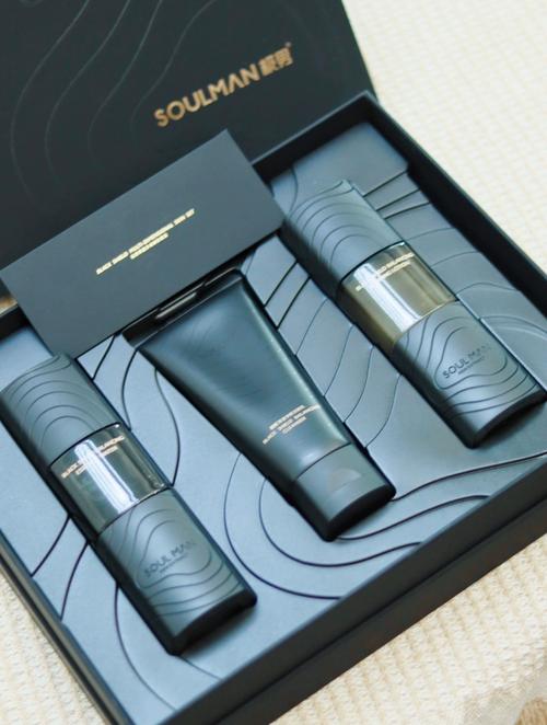 35岁男士护肤品怎么选？-图3