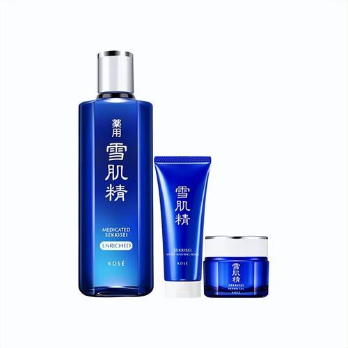 皮肤粗糙到底该选啥护肤品？-图1