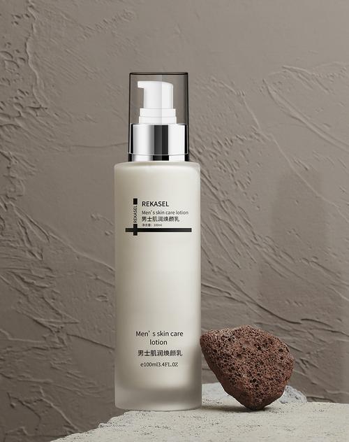 皮肤粗糙到底该选啥护肤品？-图2