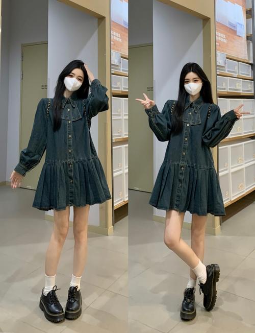 2025新款女装批发，新款有哪些？-图2