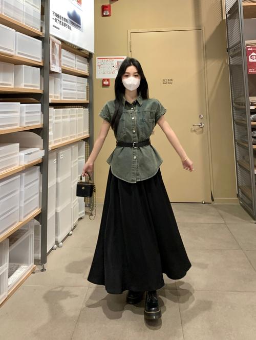 2025新款女装批发，新款有哪些？-图3