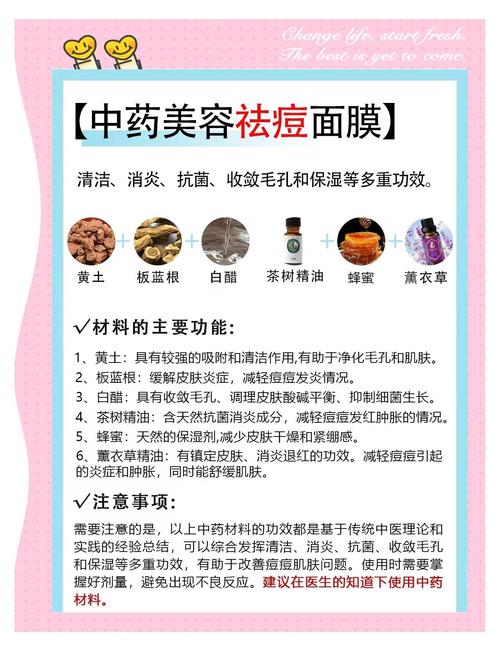 自制祛痘印面膜真的最有效吗？-图2