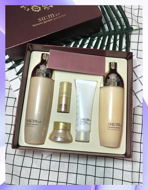 呼吸套盒哪个系列祛痘好？-图3