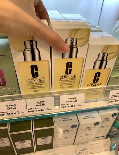 香港什么牌子的护肤品值得入手？-图3
