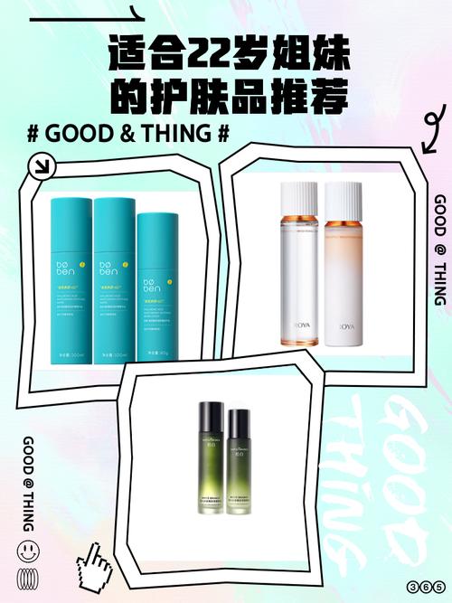 22岁护肤怎么选?基础保湿还是抗初老?-图1 22岁护肤怎么选?基础保湿还是抗初老?-图1