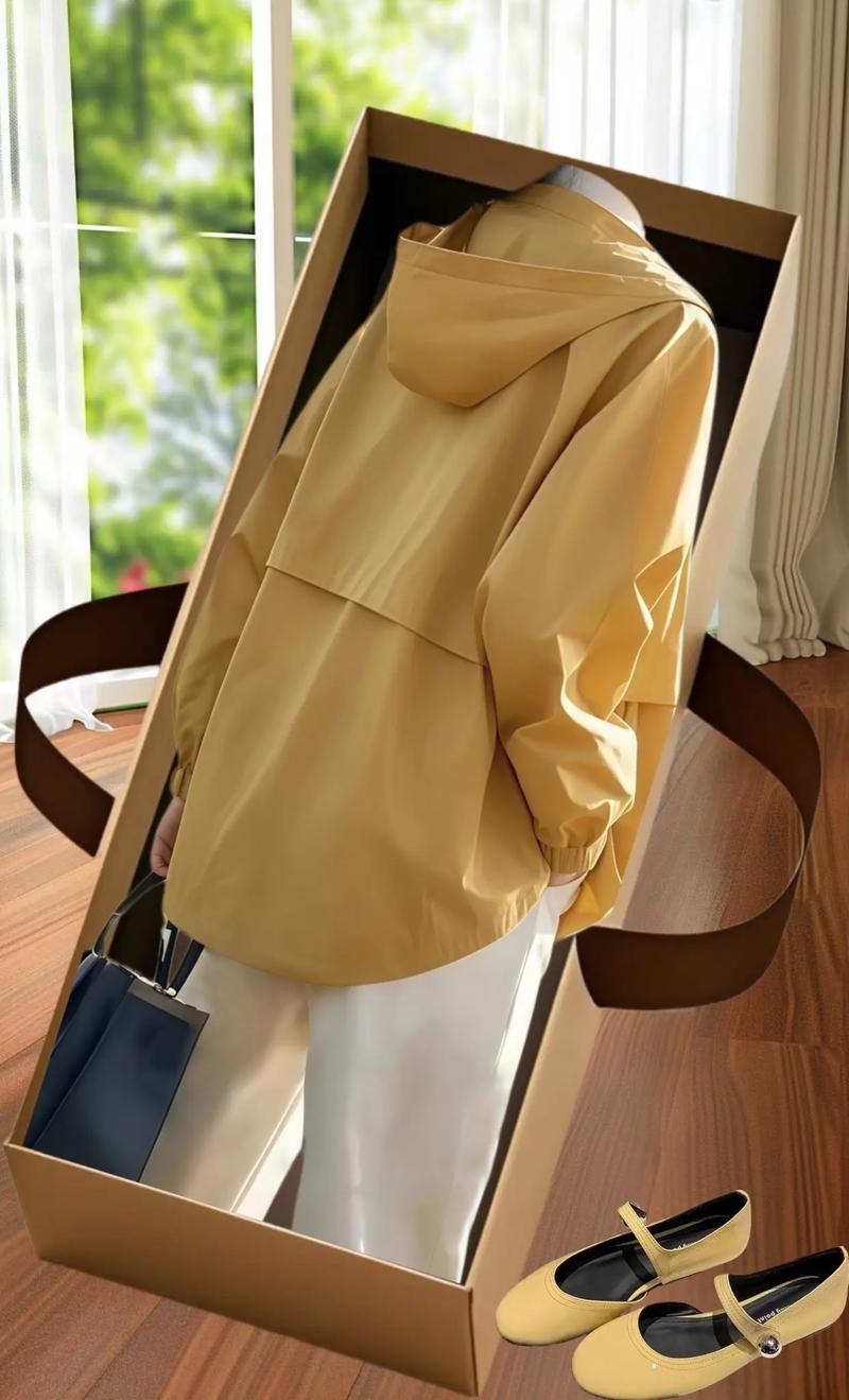 2025春季女装新款有哪些亮点?-图1 2025春季女装新款有哪些亮点?-图1