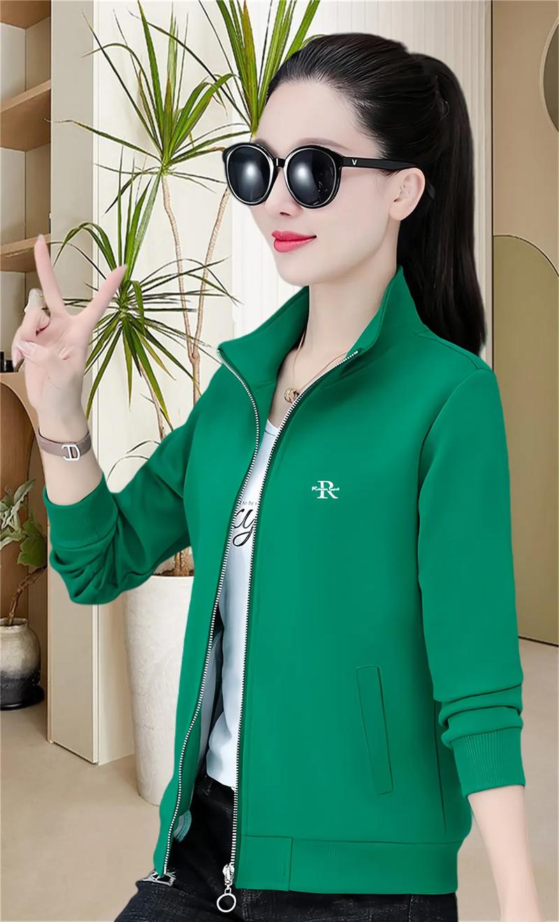 2025春季女装新款有哪些亮点?-图3 2025春季女装新款有哪些亮点?-图3