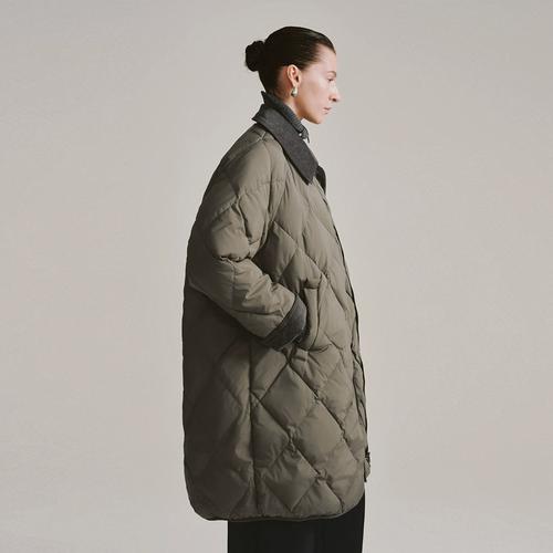 2025冬季女装流行趋势有哪些新变化？-图1