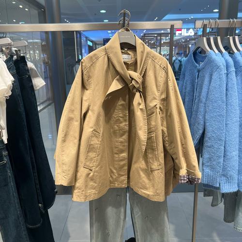 2025冬季女装流行趋势有哪些新变化？-图3