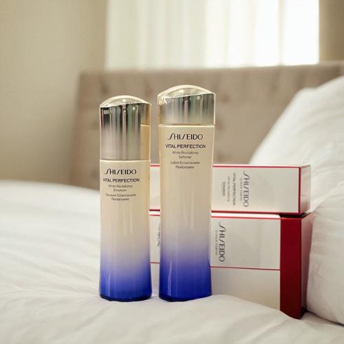 日本资生堂护肤品到底好不好用？-图2