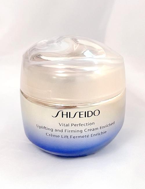 日本资生堂护肤品到底好不好用？-图1