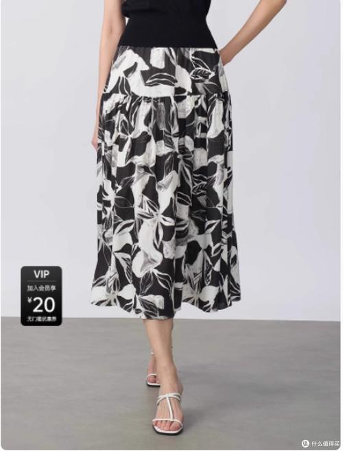 圣迪奥2025新款女装，设计亮点有哪些？-图3