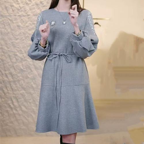 圣迪奥2025新款女装，设计亮点有哪些？-图1