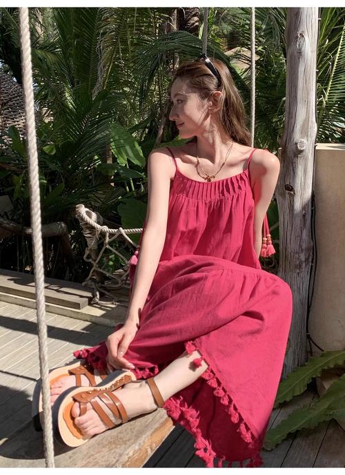 2025春夏女装流行色有哪些？-图2