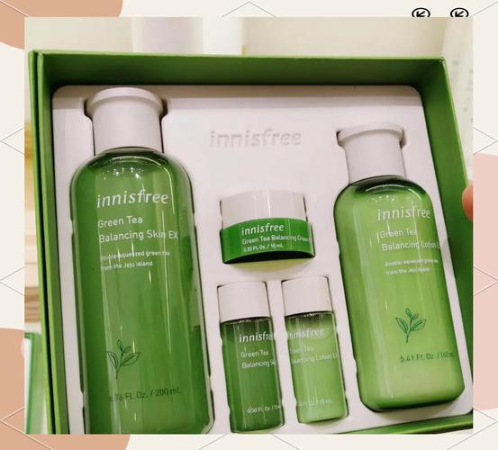 日系韩系护肤品，到底哪个更值得选？-图3