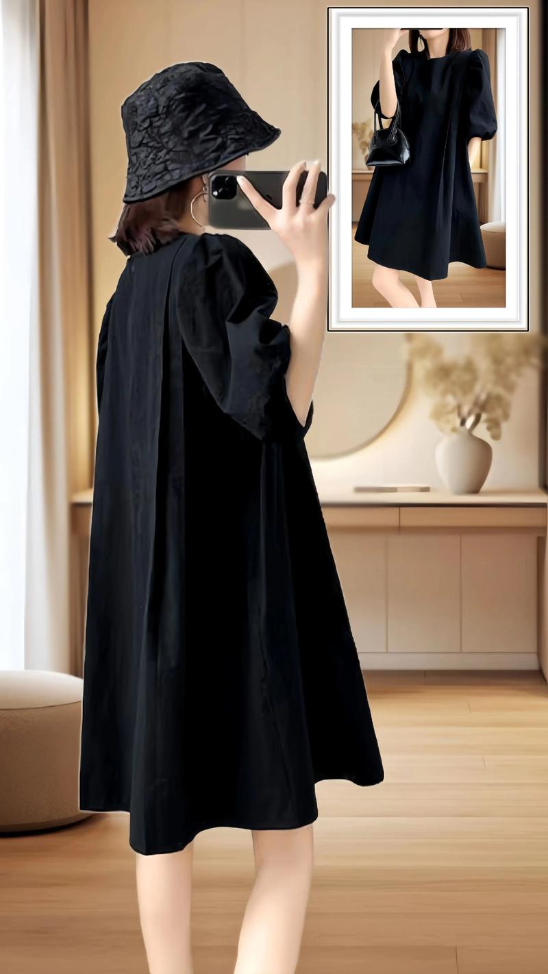 自由婷2025新款女装，有哪些亮点值得关注？-图3