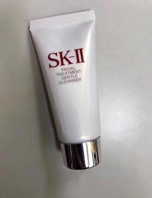 SKII洗面奶能祛痘吗？-图2