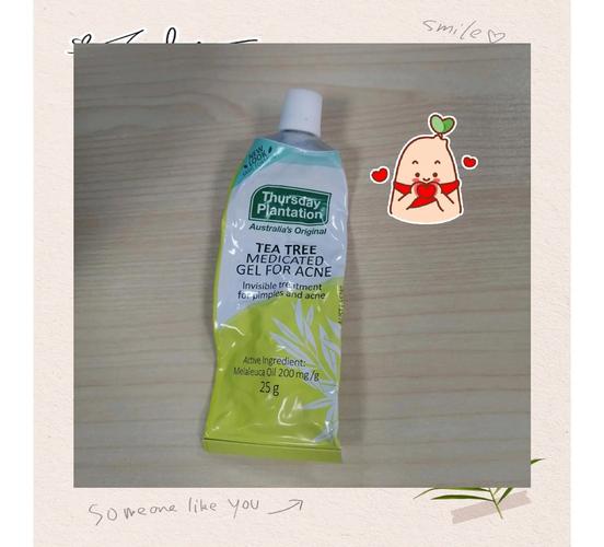 澳洲茶树祛痘到底管不管用？-图1